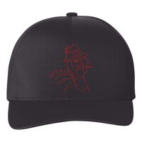Flexfit Delta Seamless Cap  Thumbnail