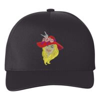 Flexfit Delta Seamless Cap  Thumbnail