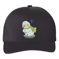 Flexfit Delta Seamless Cap  Thumbnail