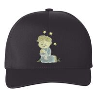 Flexfit Delta Seamless Cap  Thumbnail