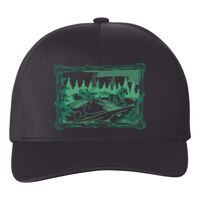 Flexfit Delta Seamless Cap  Thumbnail