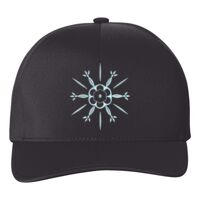 Flexfit Delta Seamless Cap  Thumbnail