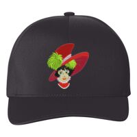 Flexfit Delta Seamless Cap  Thumbnail