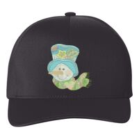 Flexfit Delta Seamless Cap  Thumbnail