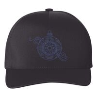 Flexfit Delta Seamless Cap  Thumbnail