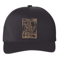 Flexfit Delta Seamless Cap  Thumbnail