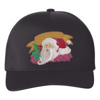 Flexfit Delta Seamless Cap  Thumbnail