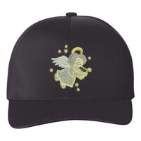 Flexfit Delta Seamless Cap  Thumbnail