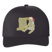 Flexfit Delta Seamless Cap  Thumbnail