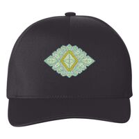 Flexfit Delta Seamless Cap  Thumbnail