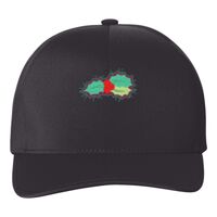 Flexfit Delta Seamless Cap  Thumbnail