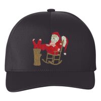 Flexfit Delta Seamless Cap  Thumbnail