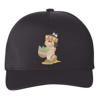 Flexfit Delta Seamless Cap  Thumbnail