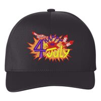 Flexfit Delta Seamless Cap  Thumbnail