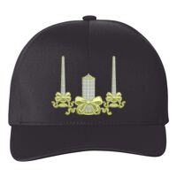 Flexfit Delta Seamless Cap  Thumbnail