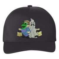 Flexfit Delta Seamless Cap  Thumbnail