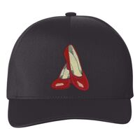 Flexfit Delta Seamless Cap  Thumbnail