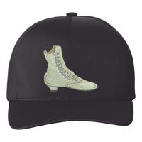 Flexfit Delta Seamless Cap  Thumbnail