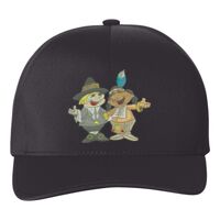 Flexfit Delta Seamless Cap  Thumbnail