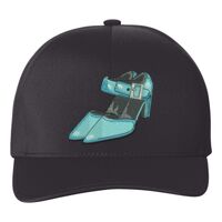 Flexfit Delta Seamless Cap  Thumbnail
