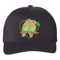 Flexfit Delta Seamless Cap  Thumbnail