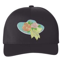 Flexfit Delta Seamless Cap  Thumbnail