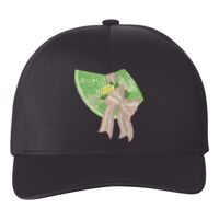 Flexfit Delta Seamless Cap  Thumbnail
