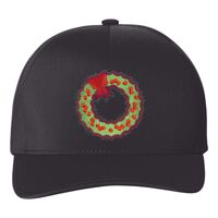 Flexfit Delta Seamless Cap  Thumbnail