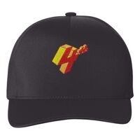 Flexfit Delta Seamless Cap  Thumbnail