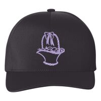Flexfit Delta Seamless Cap  Thumbnail
