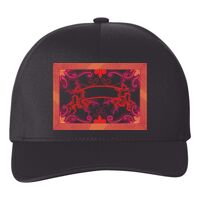 Flexfit Delta Seamless Cap  Thumbnail