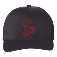 Flexfit Delta Seamless Cap  Thumbnail