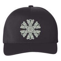 Flexfit Delta Seamless Cap  Thumbnail