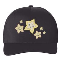 Flexfit Delta Seamless Cap  Thumbnail