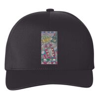 Flexfit Delta Seamless Cap  Thumbnail