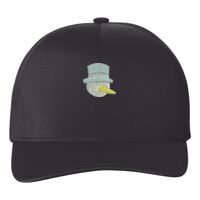 Flexfit Delta Seamless Cap  Thumbnail