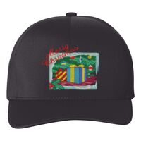 Flexfit Delta Seamless Cap  Thumbnail