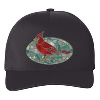 Flexfit Delta Seamless Cap  Thumbnail