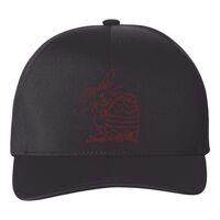 Flexfit Delta Seamless Cap  Thumbnail