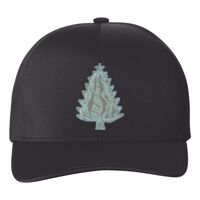 Flexfit Delta Seamless Cap  Thumbnail