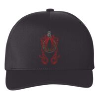 Flexfit Delta Seamless Cap  Thumbnail