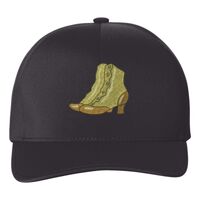 Flexfit Delta Seamless Cap  Thumbnail