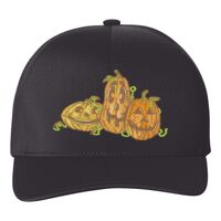 Flexfit Delta Seamless Cap  Thumbnail