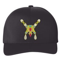 Flexfit Delta Seamless Cap  Thumbnail