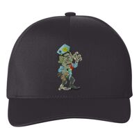 Flexfit Delta Seamless Cap  Thumbnail