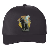 Flexfit Delta Seamless Cap  Thumbnail