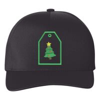 Flexfit Delta Seamless Cap  Thumbnail