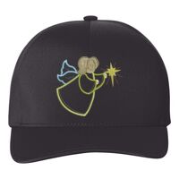 Flexfit Delta Seamless Cap  Thumbnail