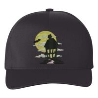 Flexfit Delta Seamless Cap  Thumbnail