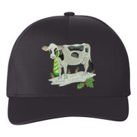 Flexfit Delta Seamless Cap  Thumbnail